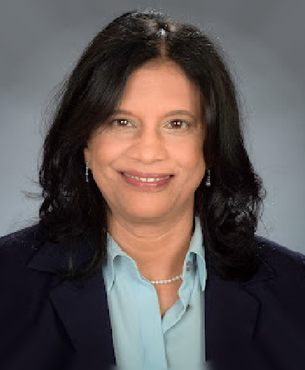 Portrait of Meenal Patwardhan